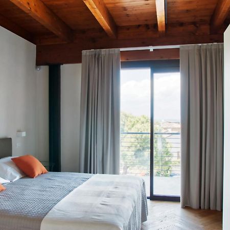 Residenza Puoti Leilighet Peschiera del Garda Eksteriør bilde