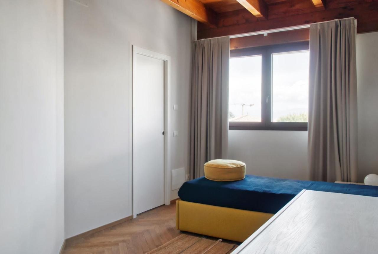 Residenza Puoti Leilighet Peschiera del Garda Eksteriør bilde