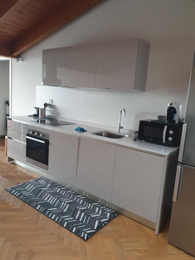 Residenza Puoti Leilighet Peschiera del Garda Eksteriør bilde